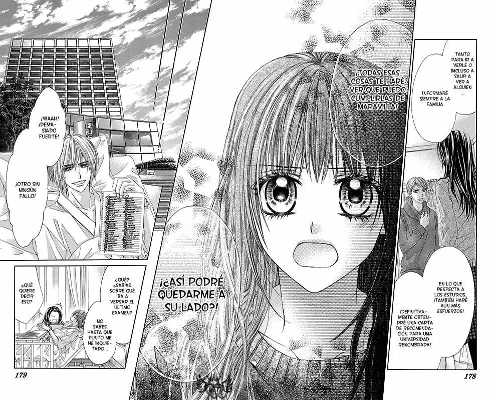 Kyou, Koi wo Hajimemasu capítulo 79 página 18