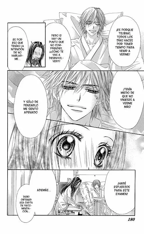 Kyou, Koi wo Hajimemasu capítulo 79 página 19