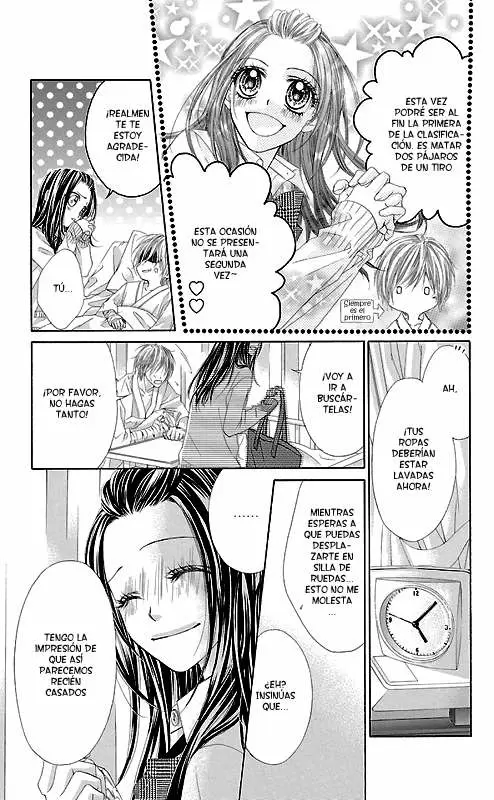 Kyou, Koi wo Hajimemasu capítulo 79 página 20