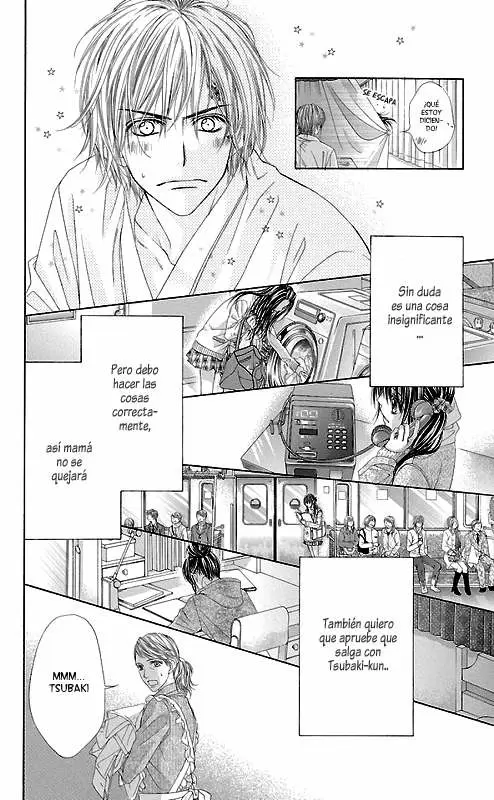 Kyou, Koi wo Hajimemasu capítulo 79 página 21