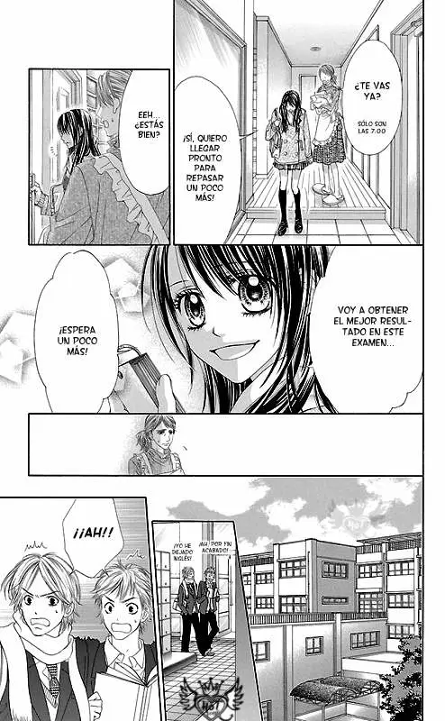 Kyou, Koi wo Hajimemasu capítulo 79 página 22
