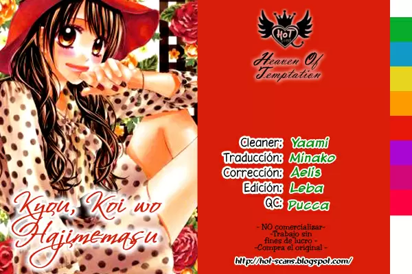 Kyou, Koi wo Hajimemasu capítulo 79 página 25