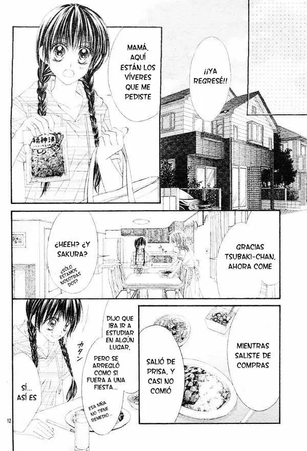 Kyou, Koi wo Hajimemasu capítulo 8 página 12