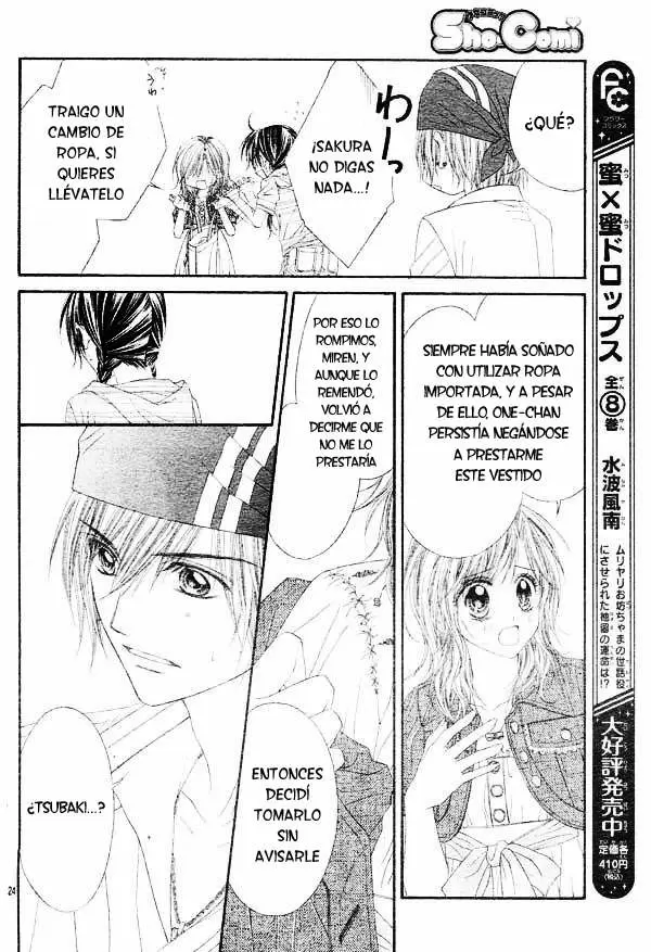 Kyou, Koi wo Hajimemasu capítulo 8 página 24