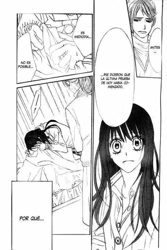 Kyou, Koi wo Hajimemasu capítulo 80 página 10