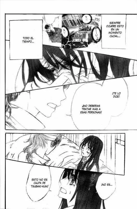 Kyou, Koi wo Hajimemasu capítulo 80 página 11