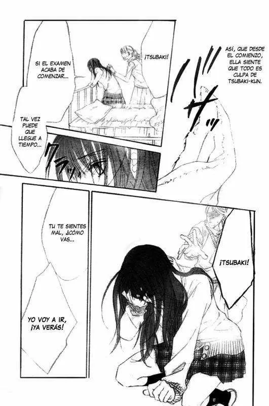 Kyou, Koi wo Hajimemasu capítulo 80 página 12