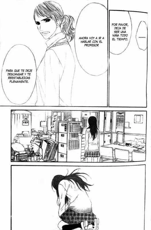 Kyou, Koi wo Hajimemasu capítulo 80 página 14