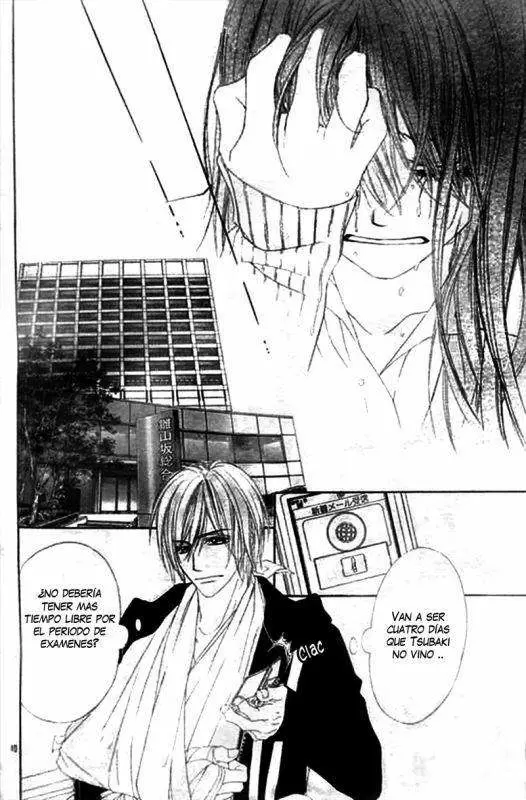 Kyou, Koi wo Hajimemasu capítulo 80 página 15