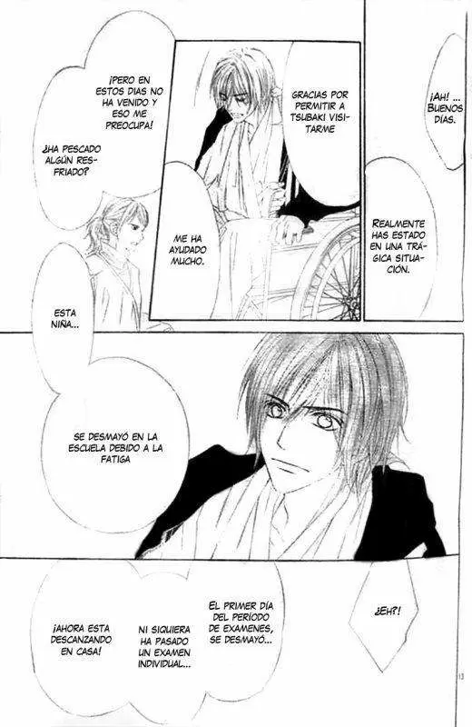 Kyou, Koi wo Hajimemasu capítulo 80 página 18