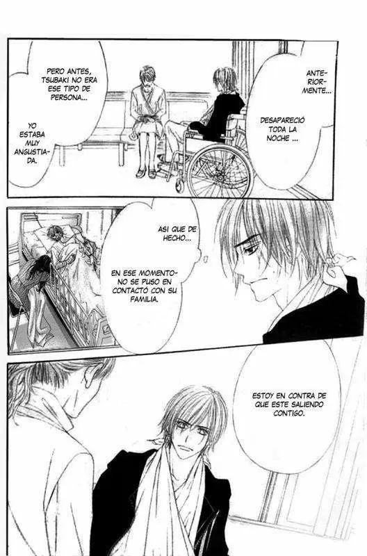 Kyou, Koi wo Hajimemasu capítulo 80 página 19