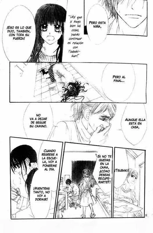 Kyou, Koi wo Hajimemasu capítulo 80 página 20
