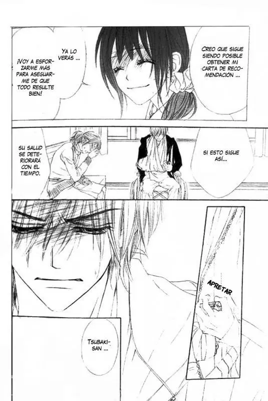Kyou, Koi wo Hajimemasu capítulo 80 página 21