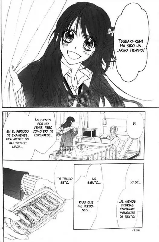 Kyou, Koi wo Hajimemasu capítulo 80 página 23