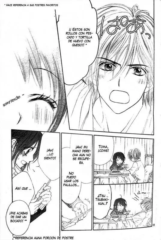 Kyou, Koi wo Hajimemasu capítulo 80 página 24