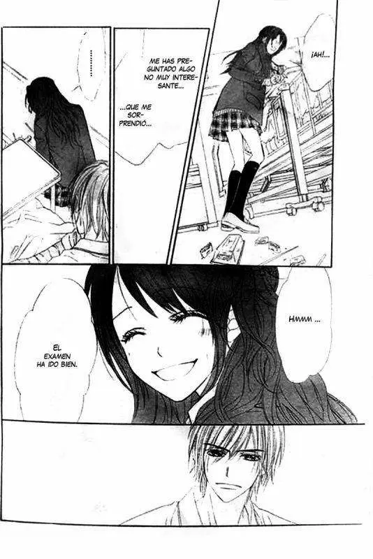 Kyou, Koi wo Hajimemasu capítulo 80 página 29