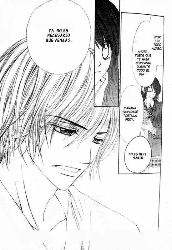 Kyou, Koi wo Hajimemasu capítulo 80 página 30