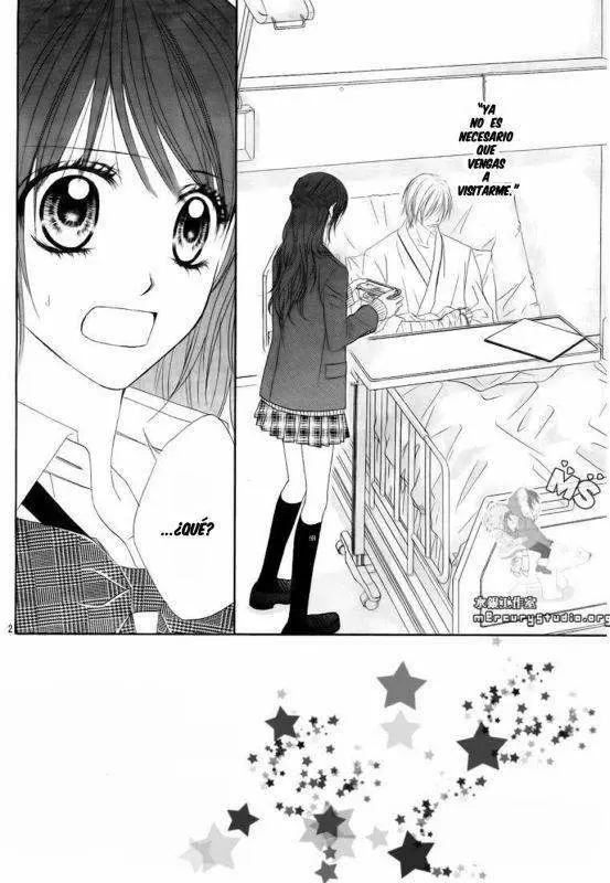 Kyou, Koi wo Hajimemasu - Capítulo 81 - Página 2 - LectorTMOo