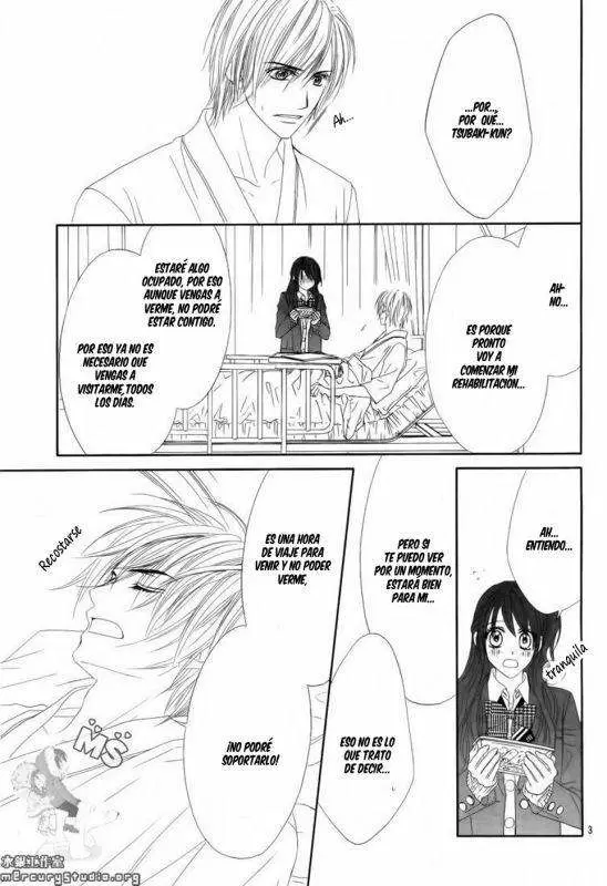 Kyou, Koi wo Hajimemasu - Capítulo 81 - Página 3 - LectorTMOo