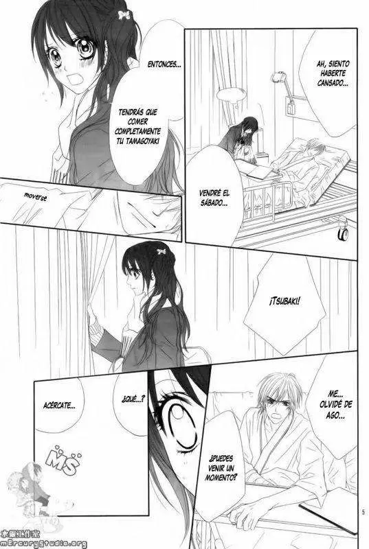 Kyou, Koi wo Hajimemasu - Capítulo 81 - Página 4 - LectorTMOo