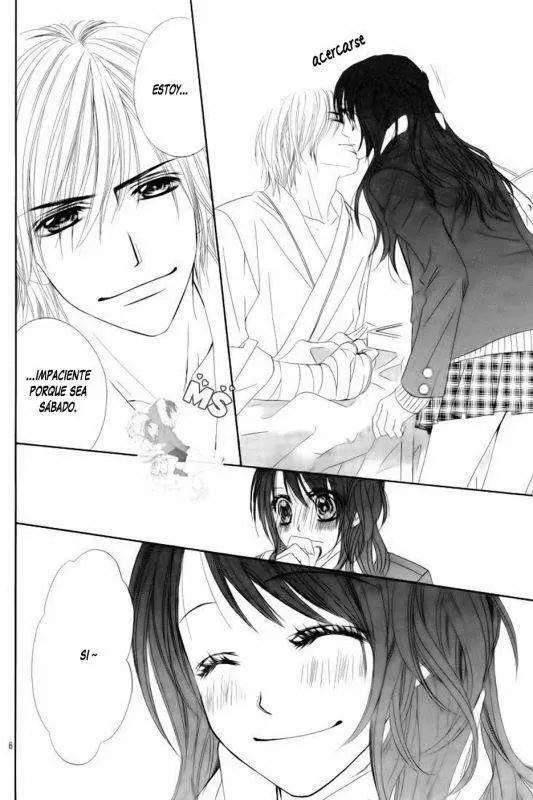 Kyou, Koi wo Hajimemasu - Capítulo 81 - Página 5 - LectorTMOo
