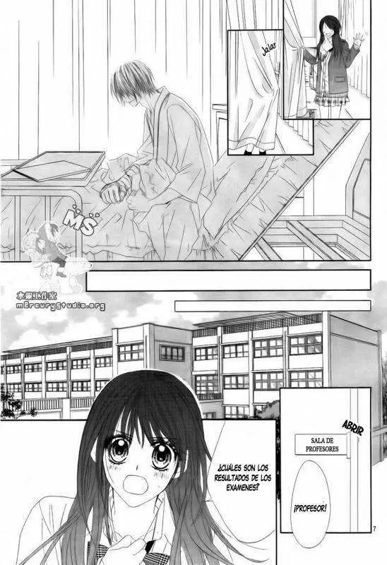 Kyou, Koi wo Hajimemasu - Capítulo 81 - Página 6 - LectorTMOo