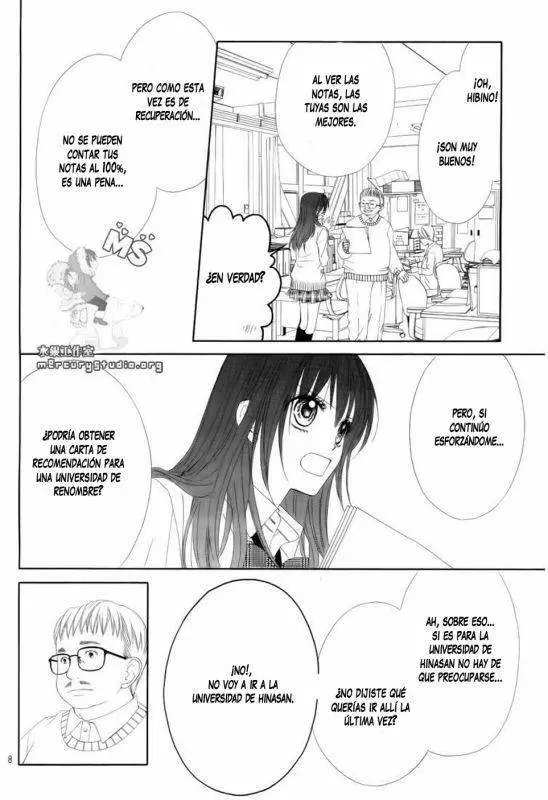 Kyou, Koi wo Hajimemasu - Capítulo 81 - Página 7 - LectorTMOo