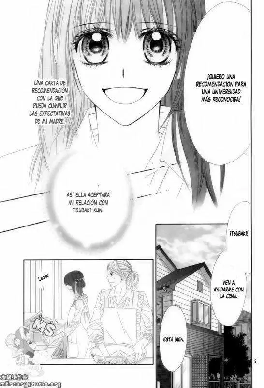 Kyou, Koi wo Hajimemasu - Capítulo 81 - Página 8 - LectorTMOo