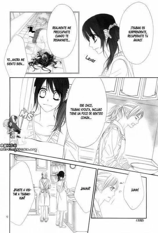 Kyou, Koi wo Hajimemasu - Capítulo 81 - Página 9 - LectorTMOo