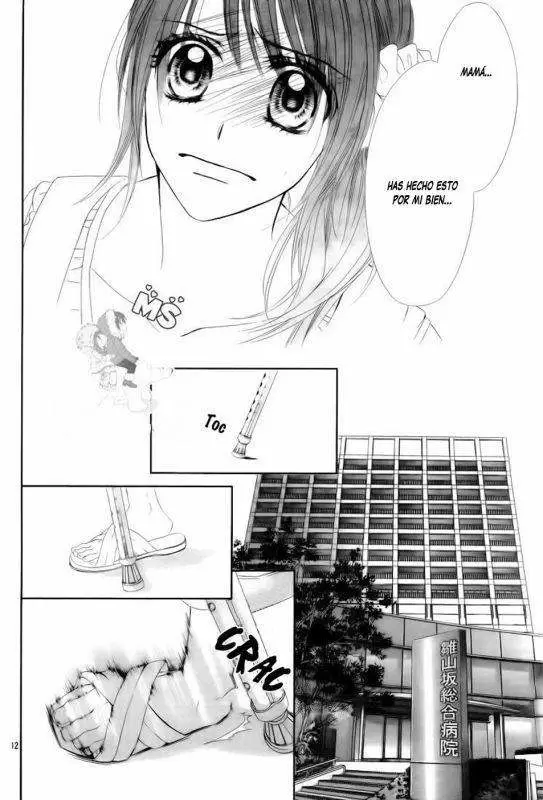 Kyou, Koi wo Hajimemasu - Capítulo 81 - Página 11 - LectorTMOo