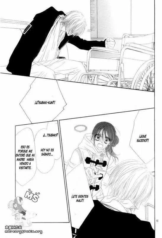 Kyou, Koi wo Hajimemasu - Capítulo 81 - Página 14 - LectorTMOo