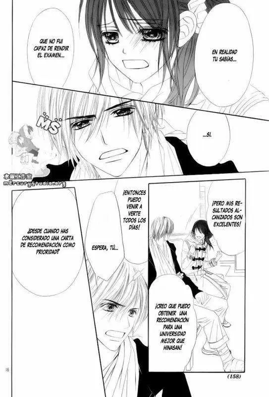 Kyou, Koi wo Hajimemasu - Capítulo 81 - Página 15 - LectorTMOo