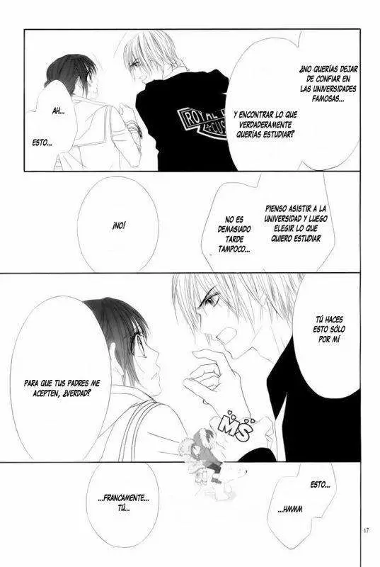 Kyou, Koi wo Hajimemasu - Capítulo 81 - Página 16 - LectorTMOo