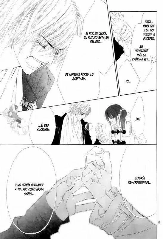 Kyou, Koi wo Hajimemasu - Capítulo 81 - Página 18 - LectorTMOo