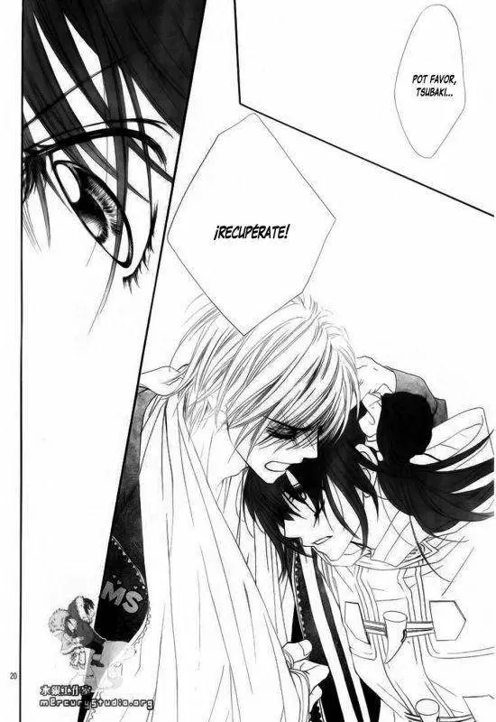 Kyou, Koi wo Hajimemasu - Capítulo 81 - Página 19 - LectorTMOo
