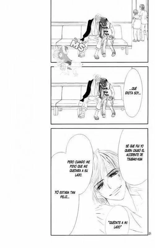 Kyou, Koi wo Hajimemasu - Capítulo 81 - Página 20 - LectorTMOo