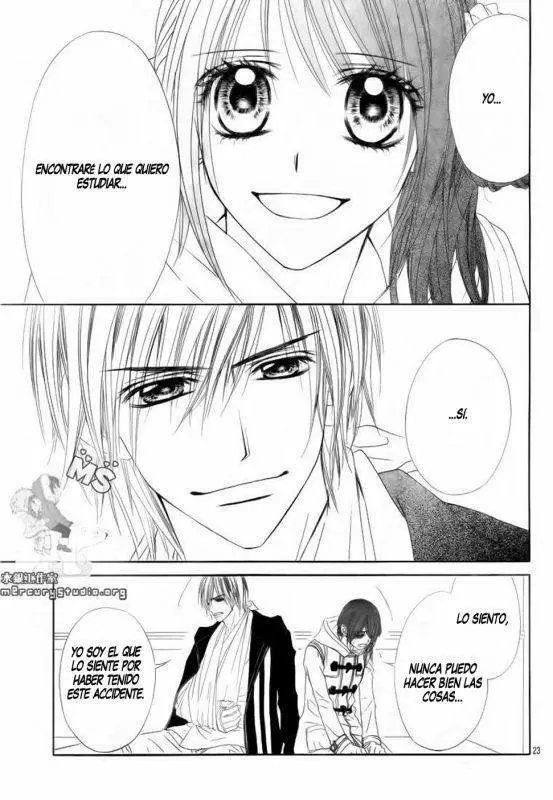 Kyou, Koi wo Hajimemasu - Capítulo 81 - Página 22 - LectorTMOo