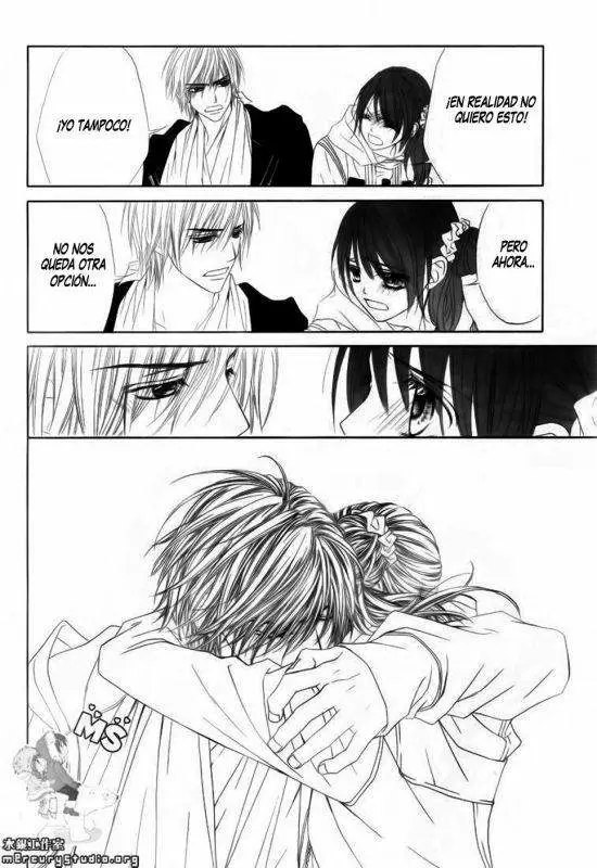 Kyou, Koi wo Hajimemasu - Capítulo 81 - Página 23 - LectorTMOo