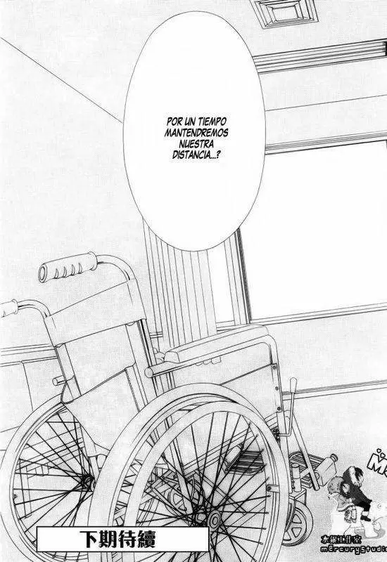 Kyou, Koi wo Hajimemasu - Capítulo 81 - Página 24 - LectorTMOo