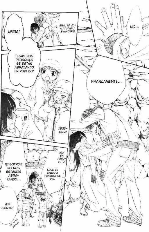 Kyou, Koi wo Hajimemasu capítulo 82 página 4
