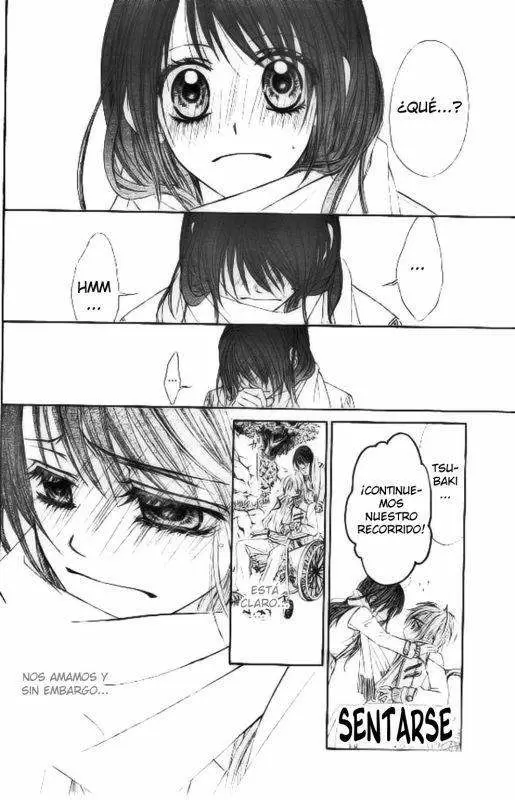 Kyou, Koi wo Hajimemasu capítulo 82 página 6