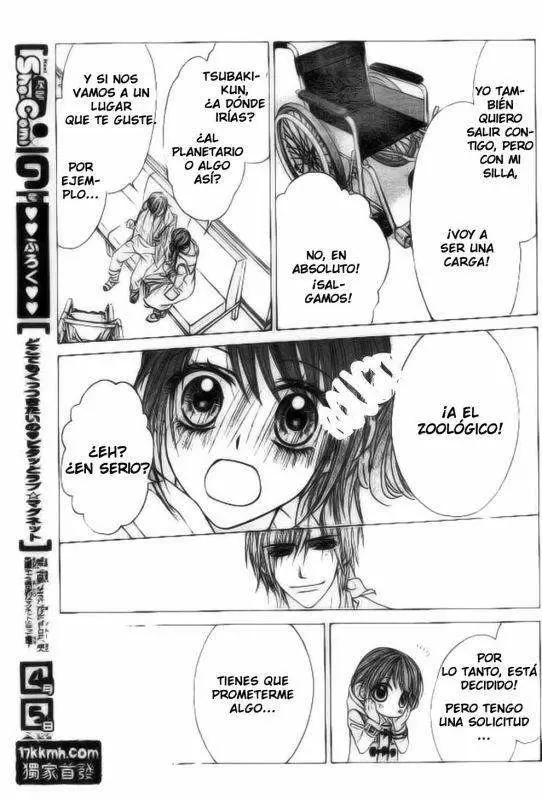Kyou, Koi wo Hajimemasu capítulo 82 página 9