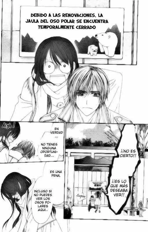 Kyou, Koi wo Hajimemasu capítulo 82 página 10