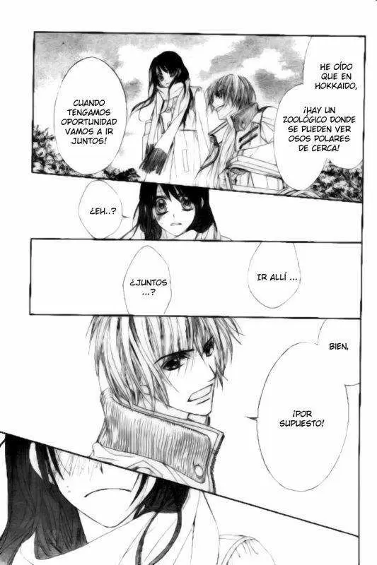 Kyou, Koi wo Hajimemasu capítulo 82 página 11