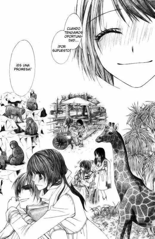 Kyou, Koi wo Hajimemasu capítulo 82 página 12