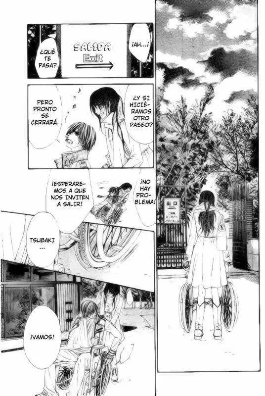 Kyou, Koi wo Hajimemasu capítulo 82 página 13