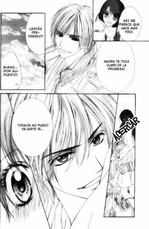 Kyou, Koi wo Hajimemasu capítulo 82 página 14