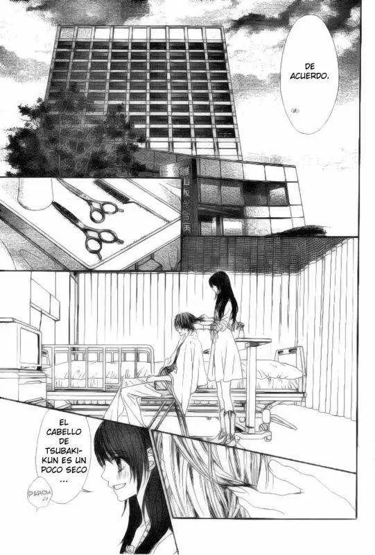Kyou, Koi wo Hajimemasu capítulo 82 página 15