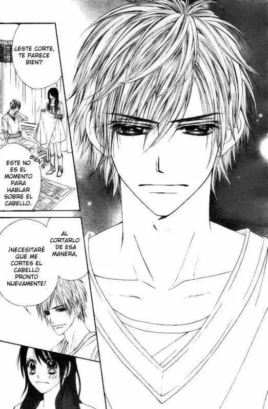 Kyou, Koi wo Hajimemasu capítulo 82 página 17