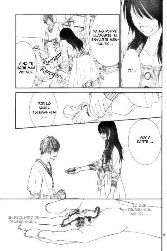 Kyou, Koi wo Hajimemasu capítulo 82 página 18